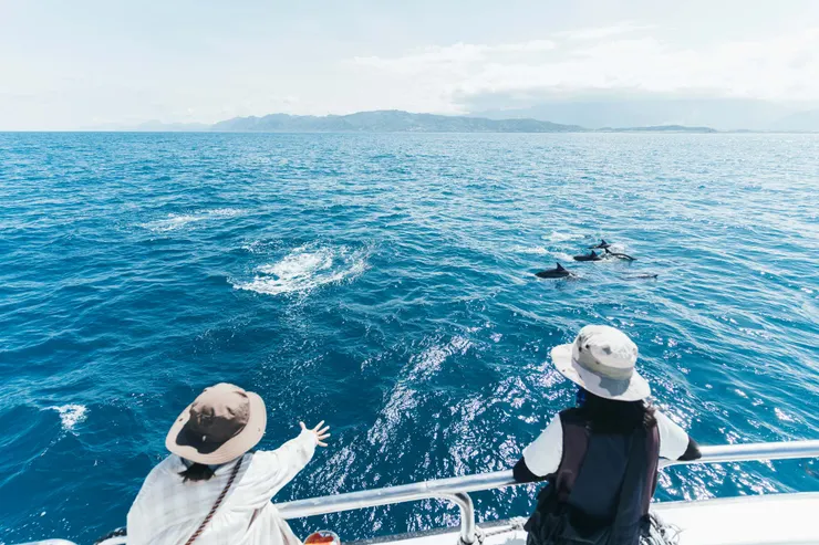 「在花蓮•找回感動時刻的自己」系列之一