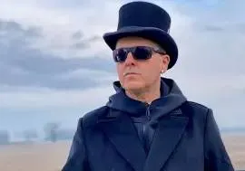 Brendan Kavanagh(網路相片)