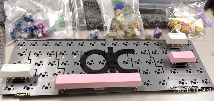 vocus|新世代的創作平台