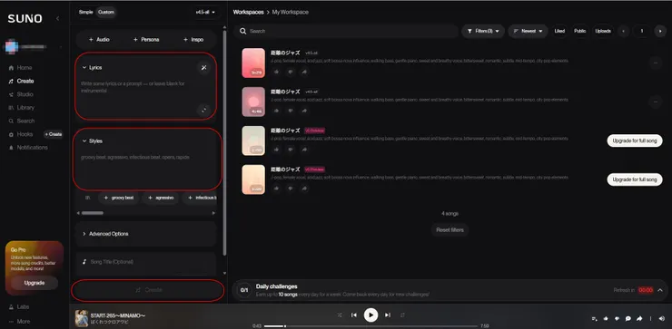 vocus｜新世代的創作平台