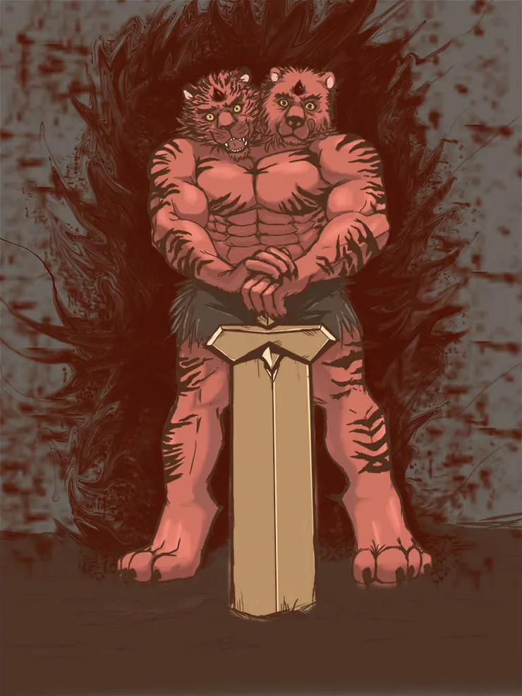 有沒有剛好在現場啊？