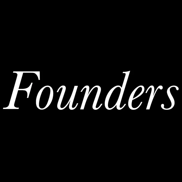 《Founders》 Podcast