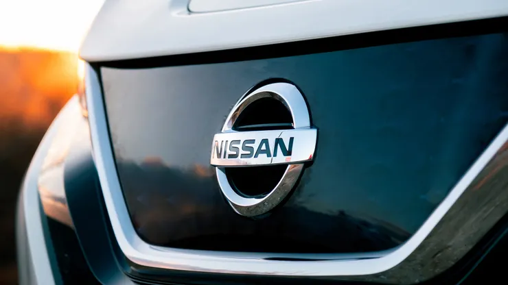 Nissan日產汽車