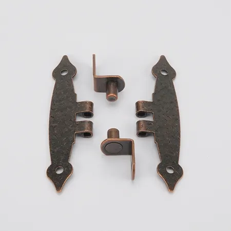 電鍍加工服務5(仿古色)- 紅古銅