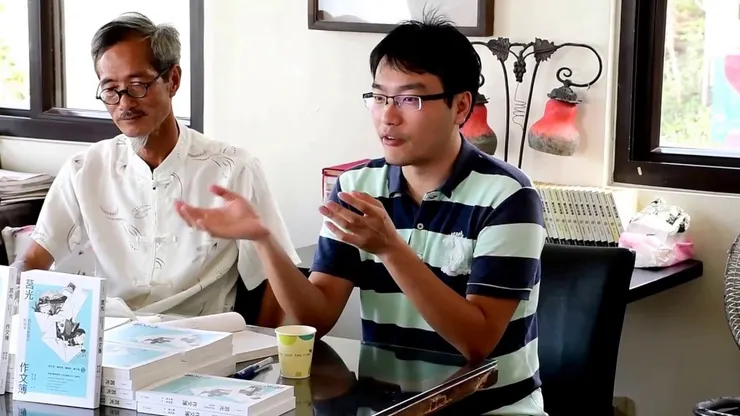 vocus|新世代的創作平台