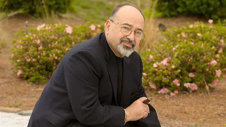 C.A.O 創始人Cano A. Ozgener