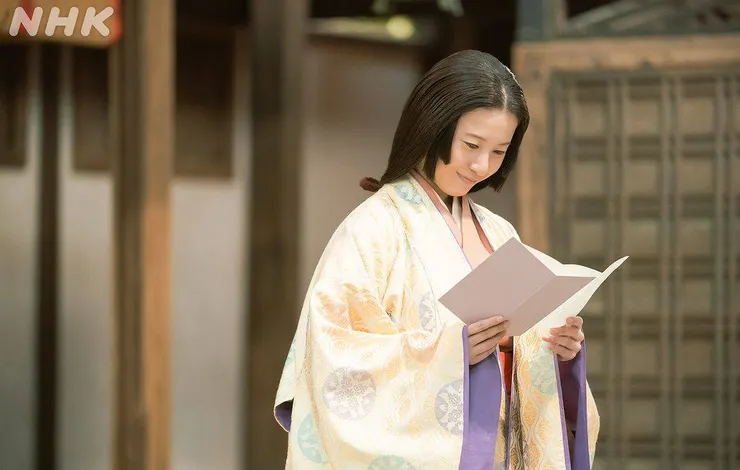 真尋，終於下定了決心！