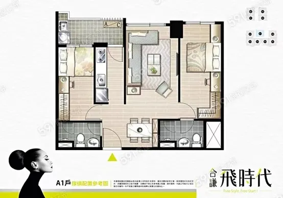 vocus|新世代的創作平台
