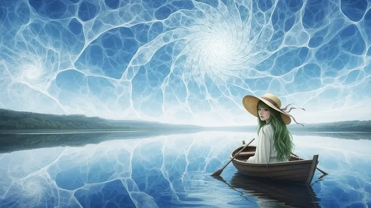 細看 豐富的故事性