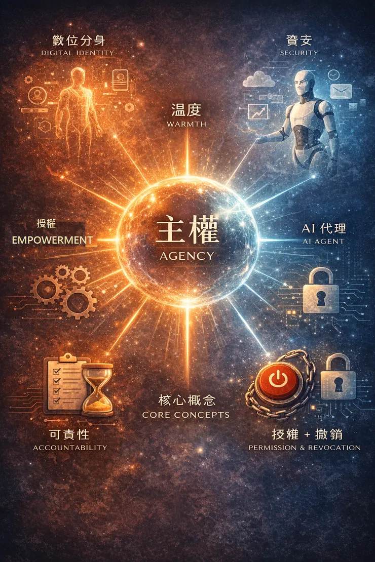 Credit: 那個曾經和我聊得很愉快的 ChatGPT