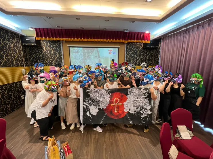 vocus|新世代的創作平台