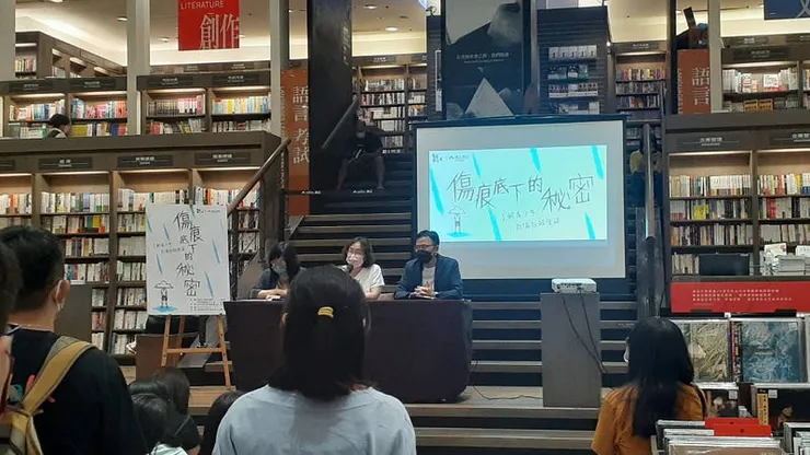 vocus|新世代的創作平台