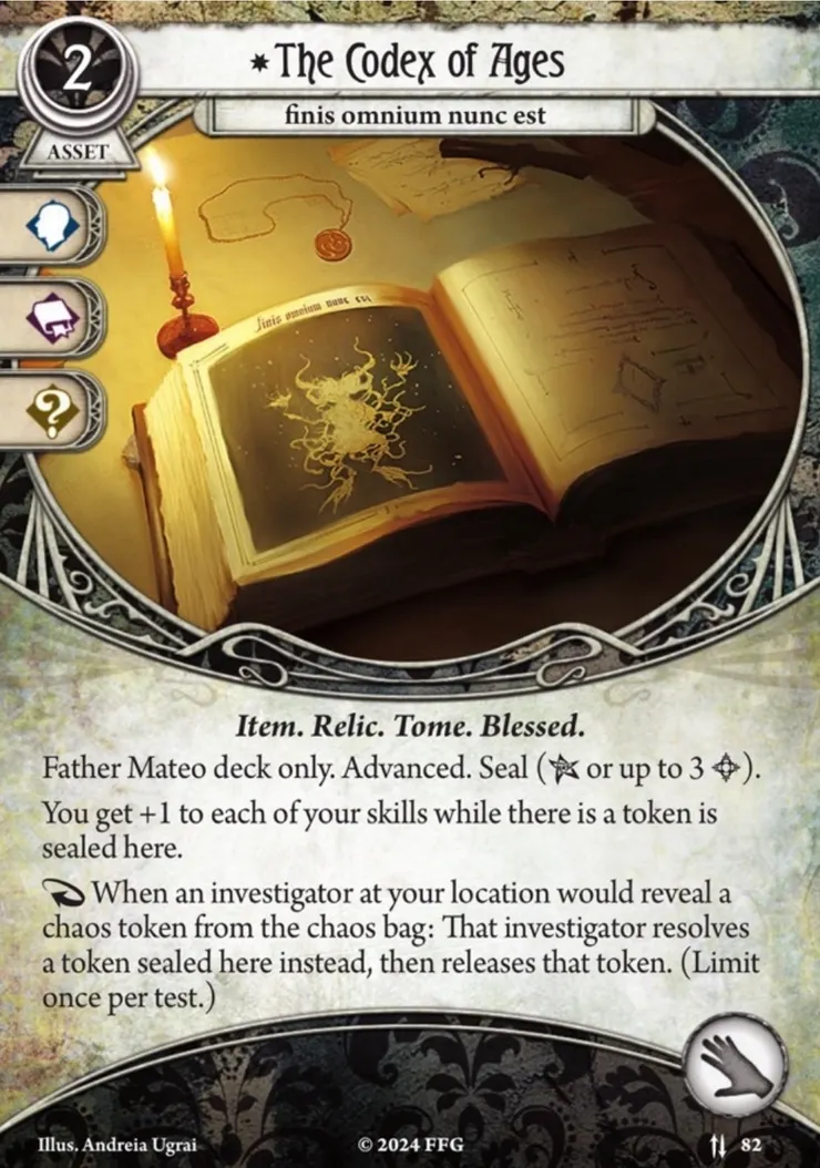 要留下最後的希望(祝福)嗎？