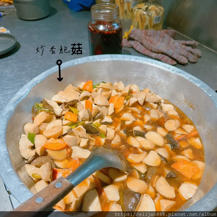 【帝王之山4天3夜】南湖大山之勝光山/多加屯前鋒/客滿的雲稜