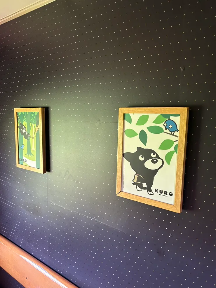 走著走著就被可愛撞一下～～