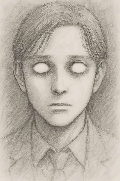 這不是伊藤潤二，這是你以為的犯罪漫畫。