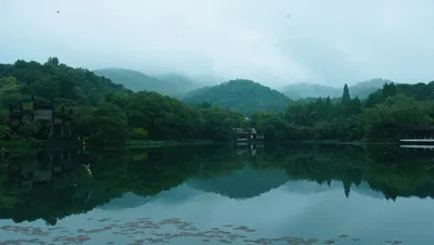 聽雨