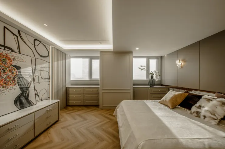 (作品分享：殷雄，點我觀看完整作品介紹)