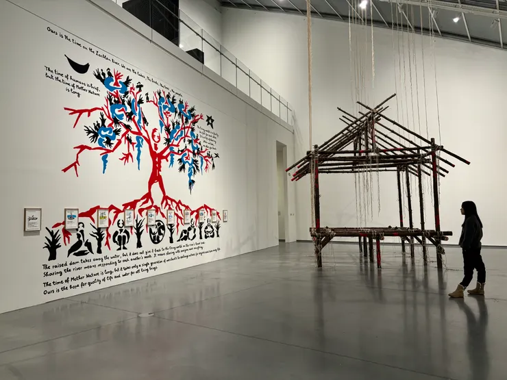 Astrup Fearnley Museum Of Modern Art 現代藝術博物館