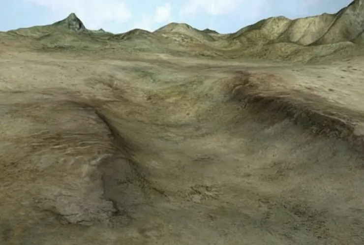 20001/ 3D 材質製作