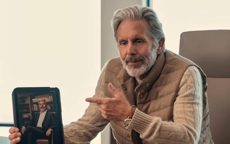 當資金走進校園，改變的往往不只是一筆帳。