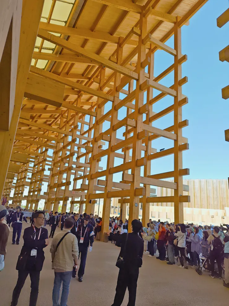 韓國日表演活動