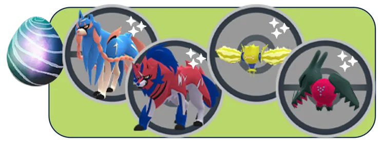 極巨一堂最終章 傳說團體戰