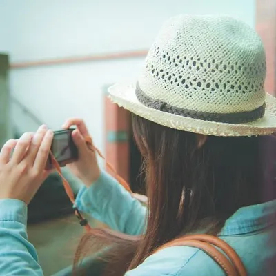 雲姫の旅行記的沙龍