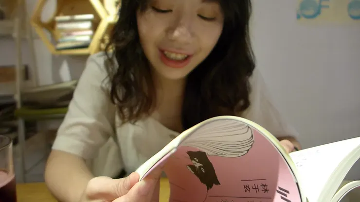 vocus|新世代的創作平台