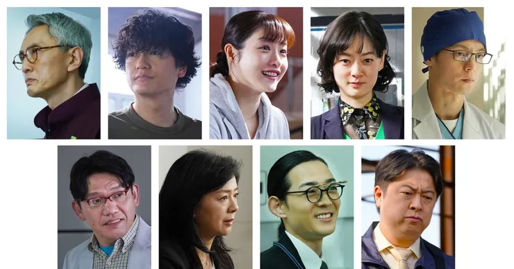 法醫女王 | 評價 9.5/10  | 影劇避雷就上 awwrated.com