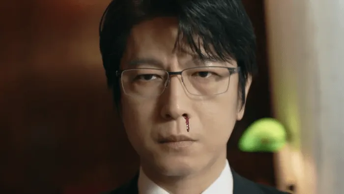 本劇第二令人氣結的場景