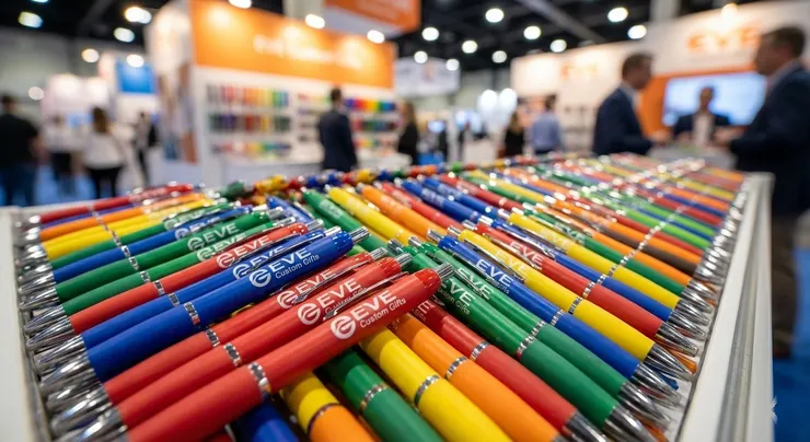 廣告筆-按壓式禮品筆-單色原子筆 52AA-0112 (單色筆)