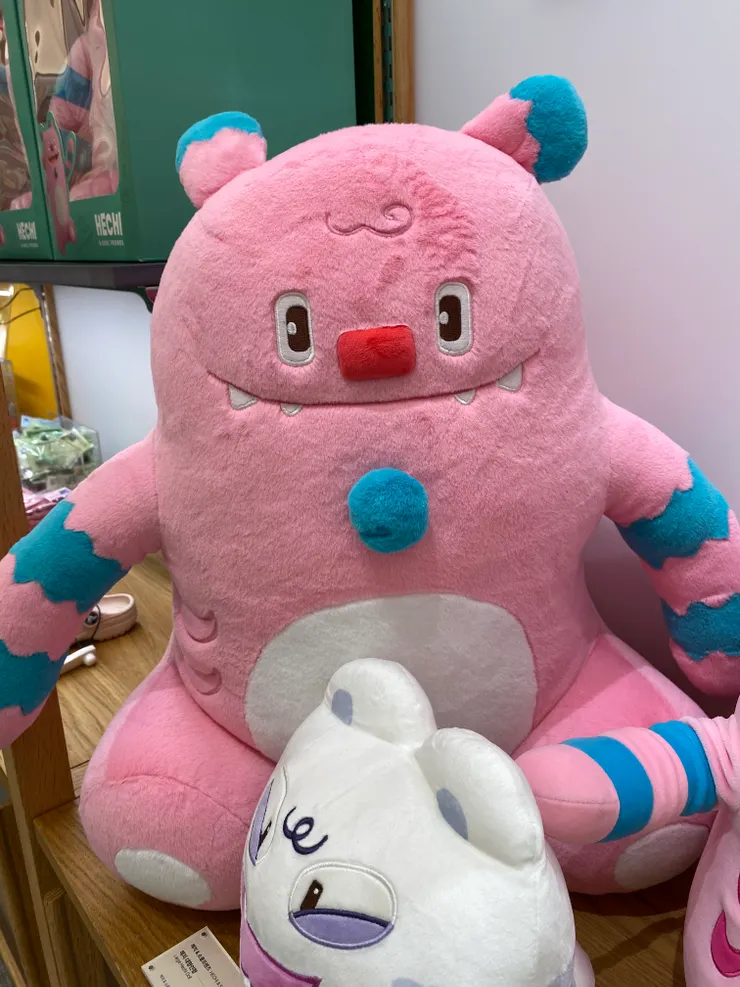 偶像超可愛嗚嗚嗚