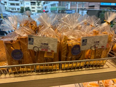 最近生活｜🍞🍬✨