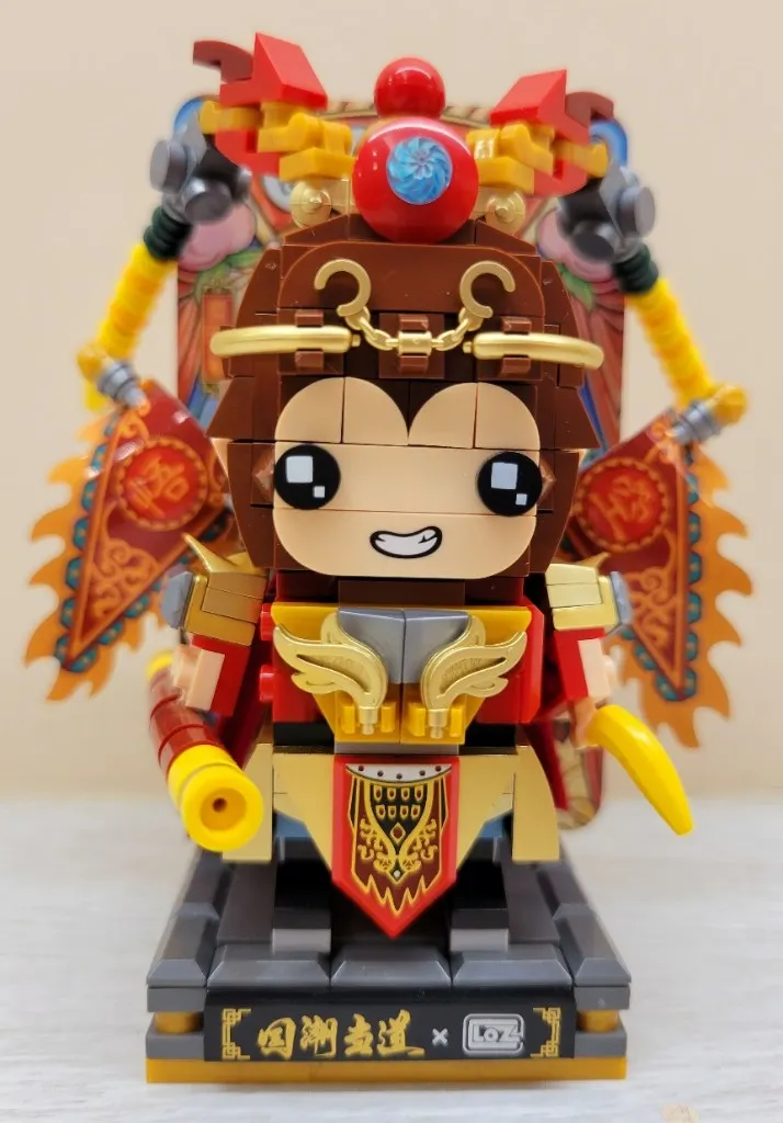 【樂高】童年的夢想一次收藏！我要把錢變成喜歡的樣子！