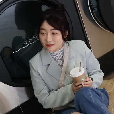 斜槓女子｜Irene Chang的沙龍