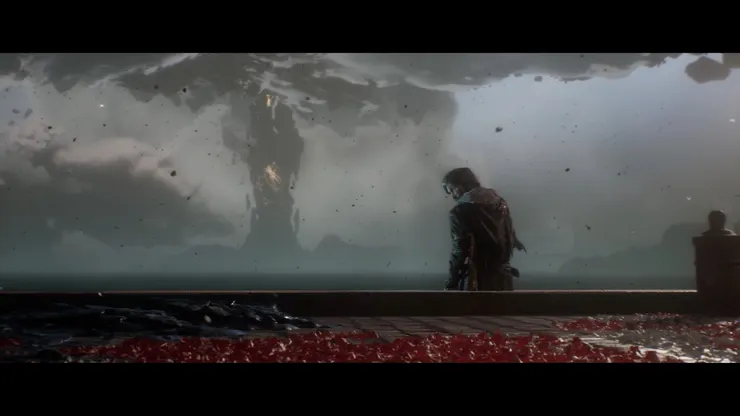 打敗繪母後，盧明城全員反遭抹煞