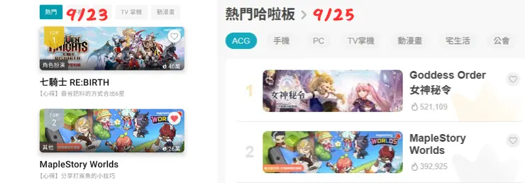 vocus｜新世代的創作平台