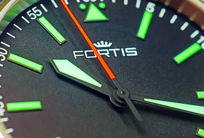FORTIS-Flieger Pro JP