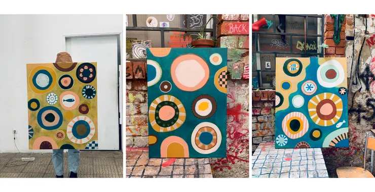 孤島意識、檸檬思考、紅酒意外