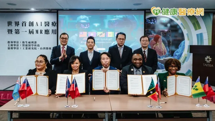 3D 立體化有助呈現血管、神經與組織位置關係,協助臨床團隊在術前建立更清楚的空間模型。