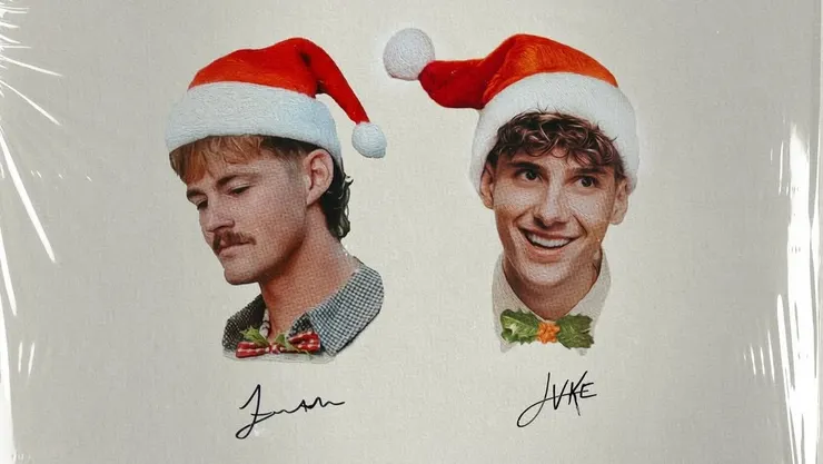 via Forrest Frank's Instagram