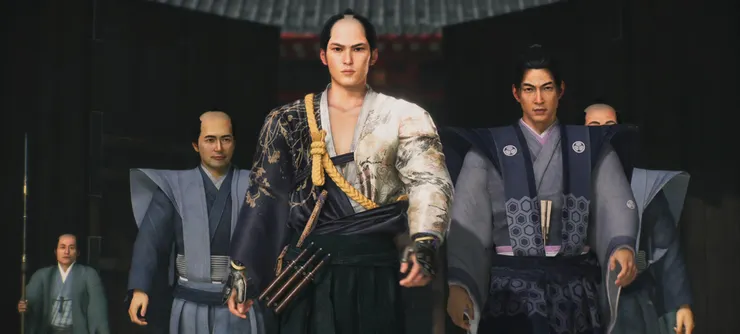 佐幕不是害怕改變，只是在尋找穩定前行的方法。