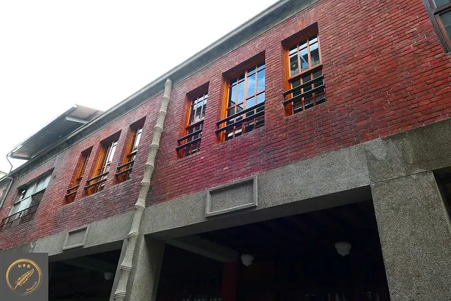 大稻埕千秋街店屋，是清朝至今的風光見證