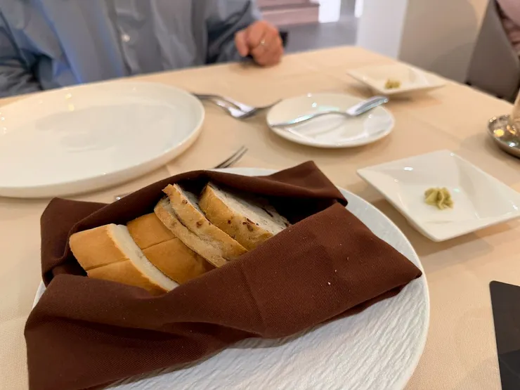 麵包——手工軟法與五穀雜糧