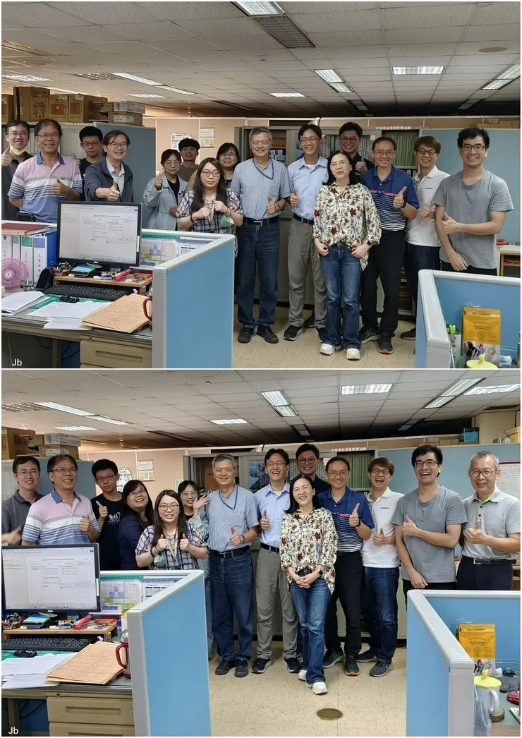 【辭行巡禮─運轉】