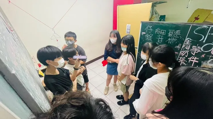 vocus|新世代的創作平台