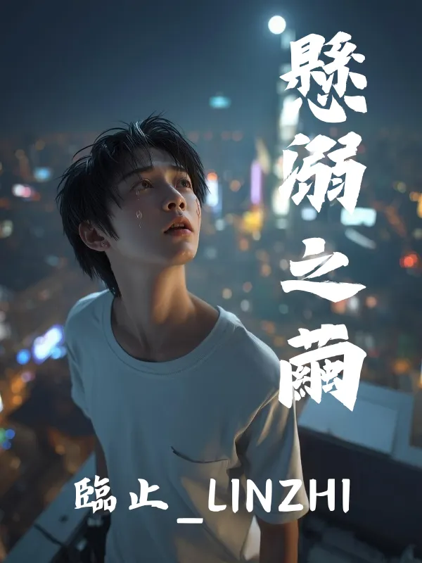 懸溺之繭_Cocoon of Suspended Agony “藝術是獻祭，而我是你的祭品與神。”—— 臨止_LinZhi