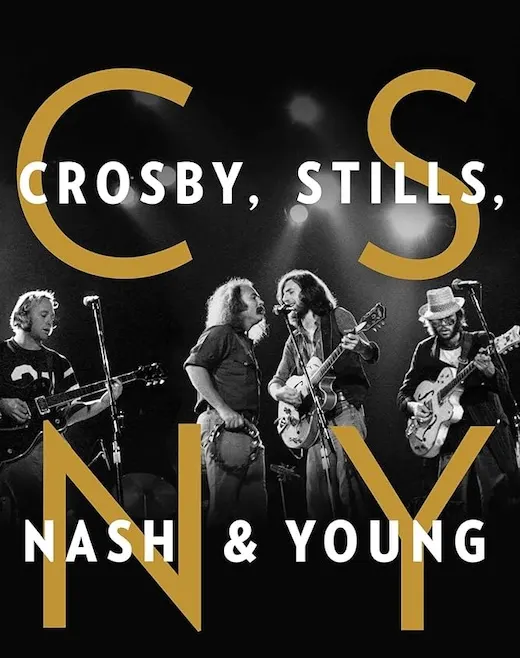 CSNY