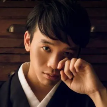 Kito旅居日本的沙龍